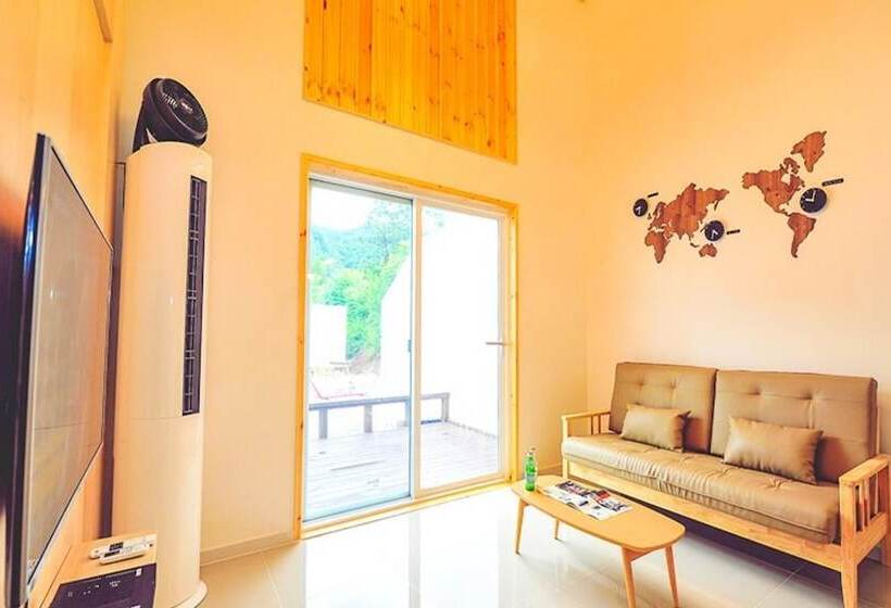 Geumsan Nonsil Pension