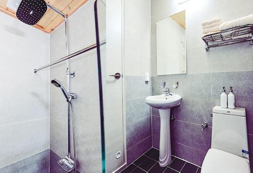 Geumsan Nonsil Pension