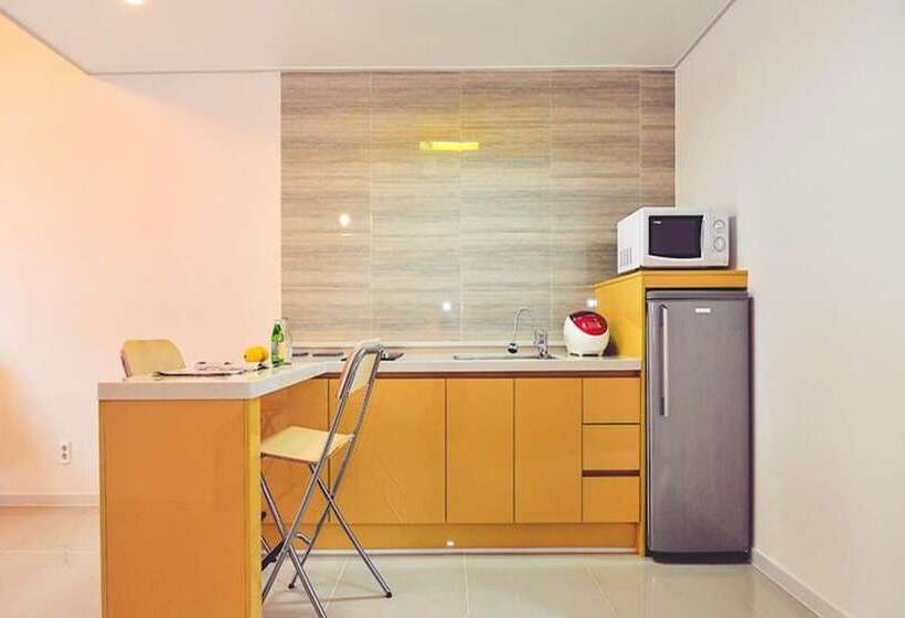 Geumsan Nonsil Pension