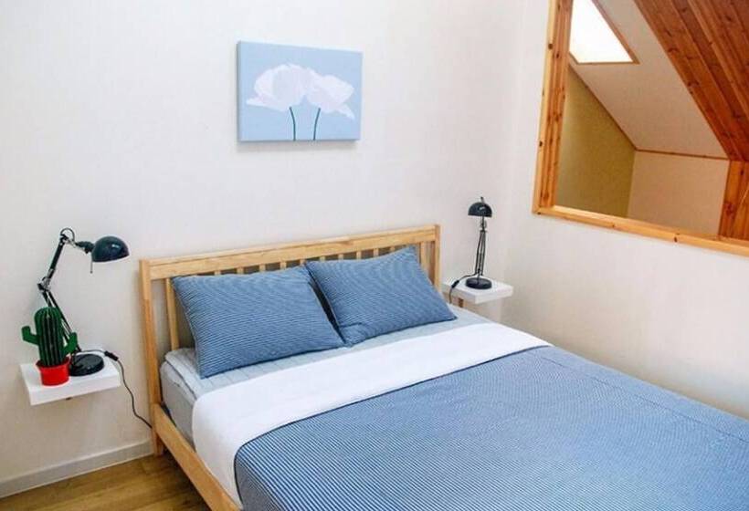 Geumsan Nonsil Pension