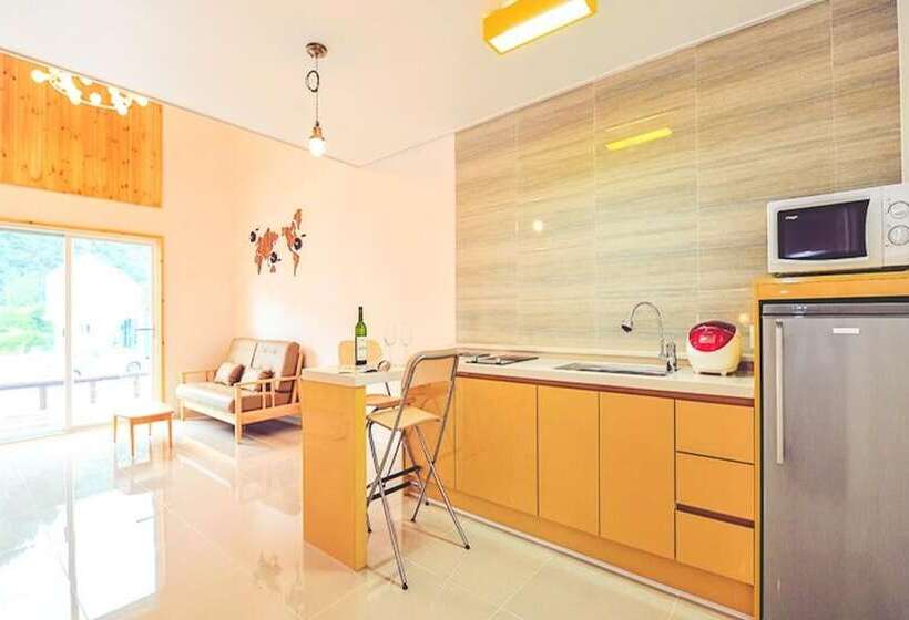 Geumsan Nonsil Pension