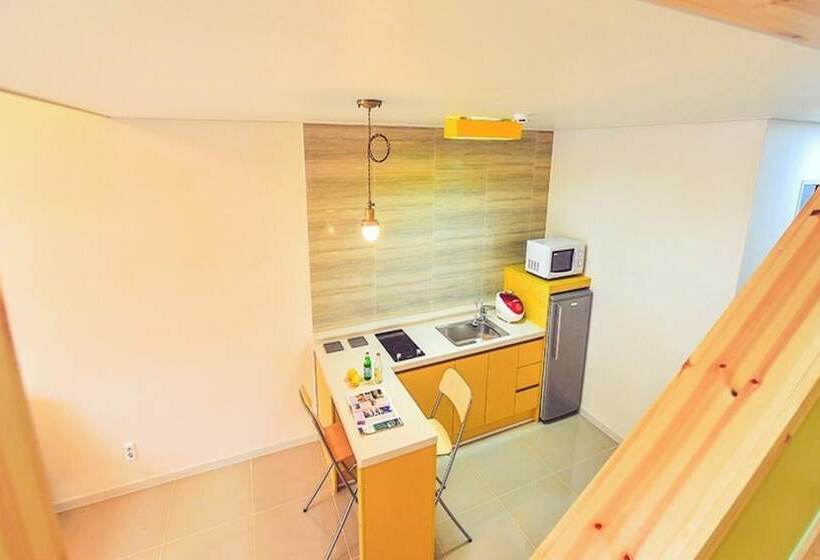 Geumsan Nonsil Pension