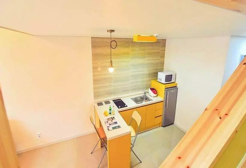 Geumsan Nonsil Pension