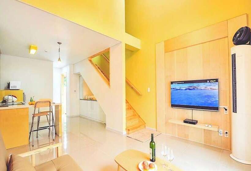 Geumsan Nonsil Pension