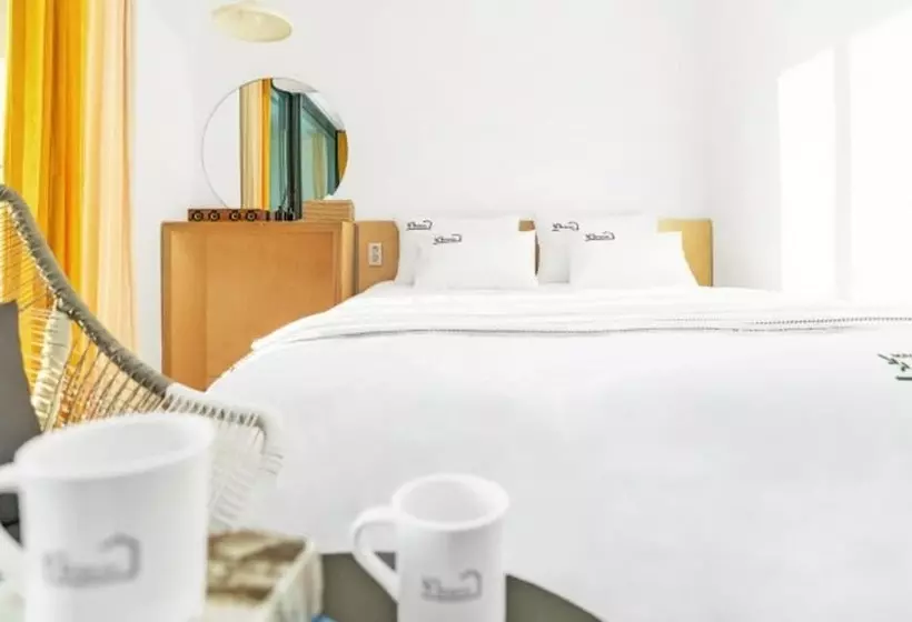 پانسیون Gyeongju May Breeze Pool Villa