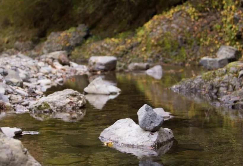 Pensión Hongcheon Uno House Pool Villa