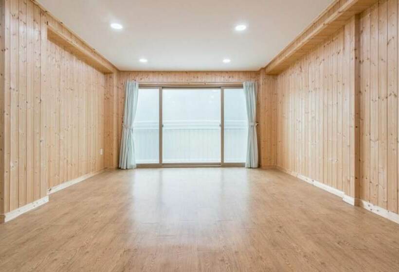 פנסיון Sancheong Pullip House