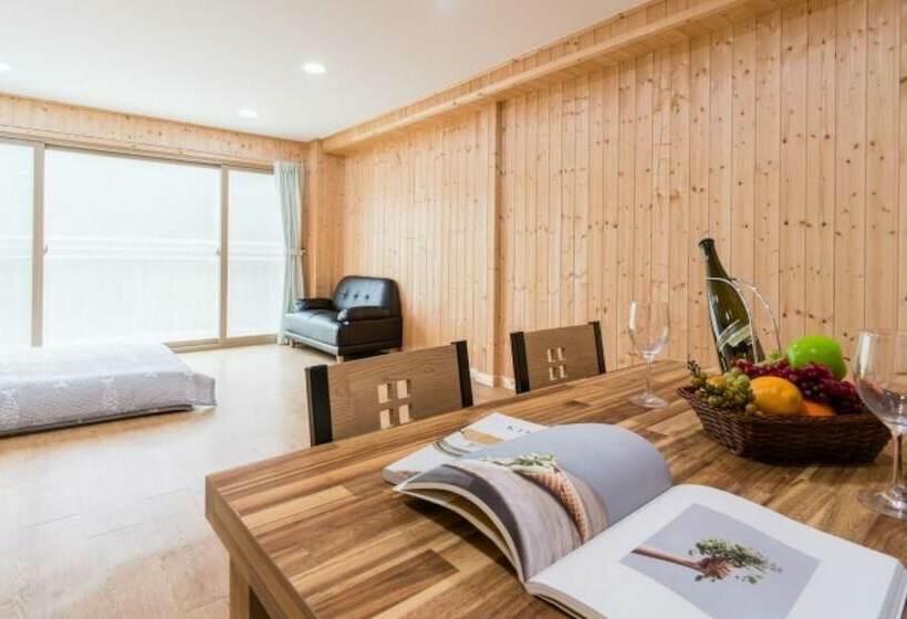 פנסיון Sancheong Pullip House