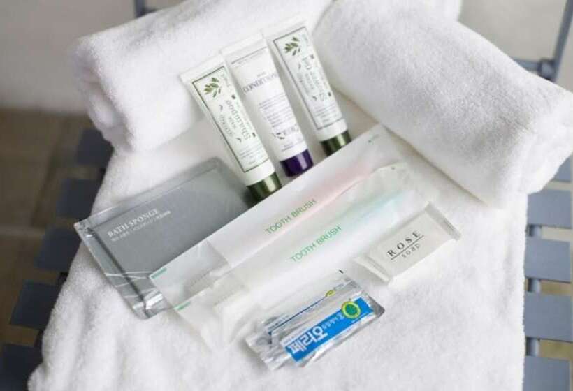 ペンション Yeosu Querencia Resort