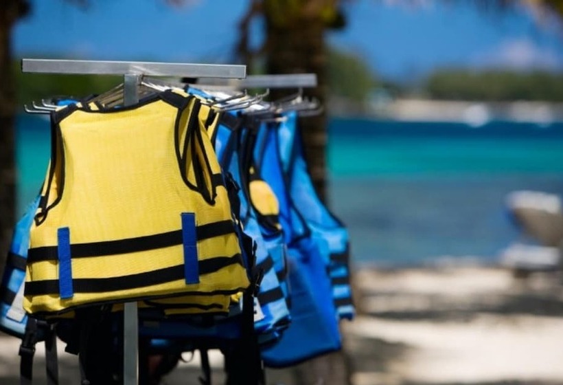 ペンション Yeosu Querencia Resort