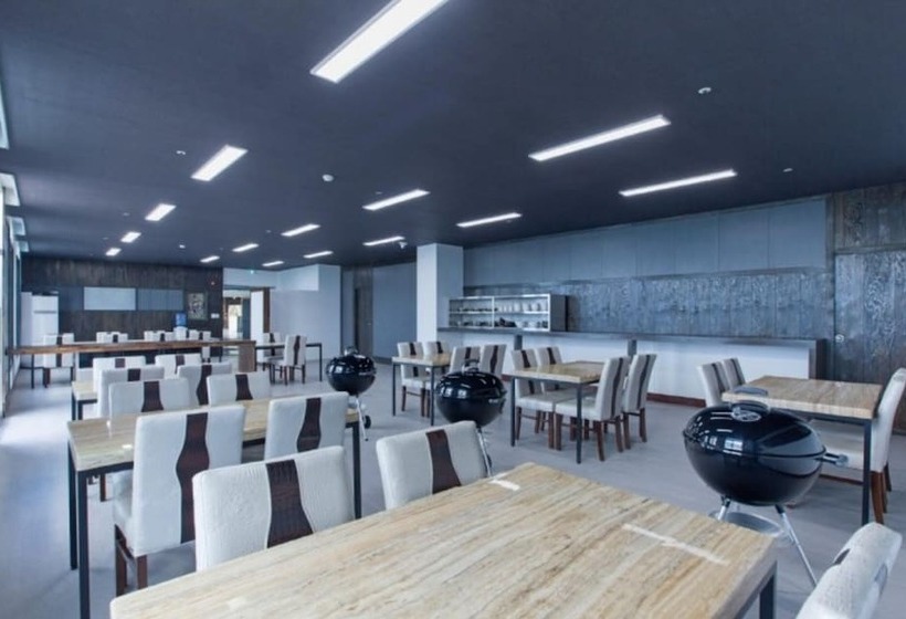 ペンション Yeosu Querencia Resort