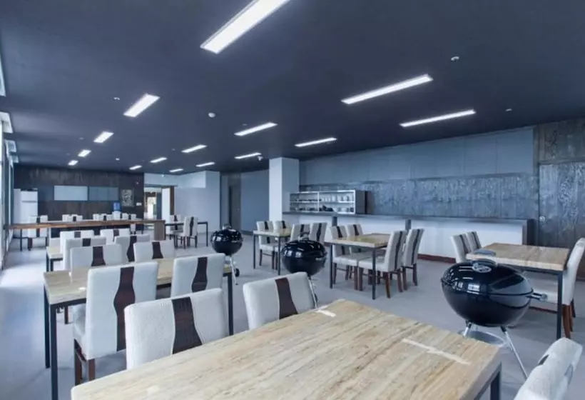 ペンション Yeosu Querencia Resort
