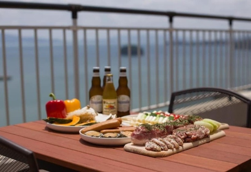 ペンション Yeosu Querencia Resort