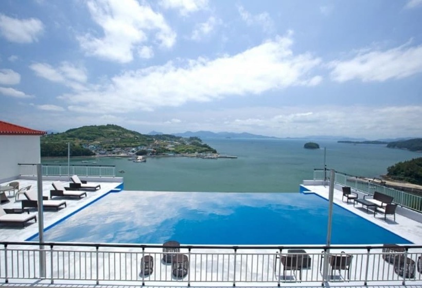 ペンション Yeosu Querencia Resort