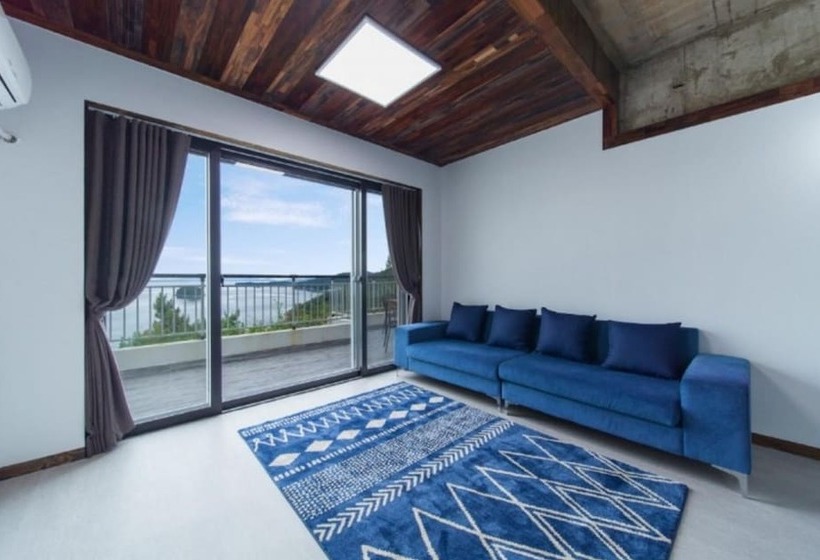 ペンション Yeosu Querencia Resort