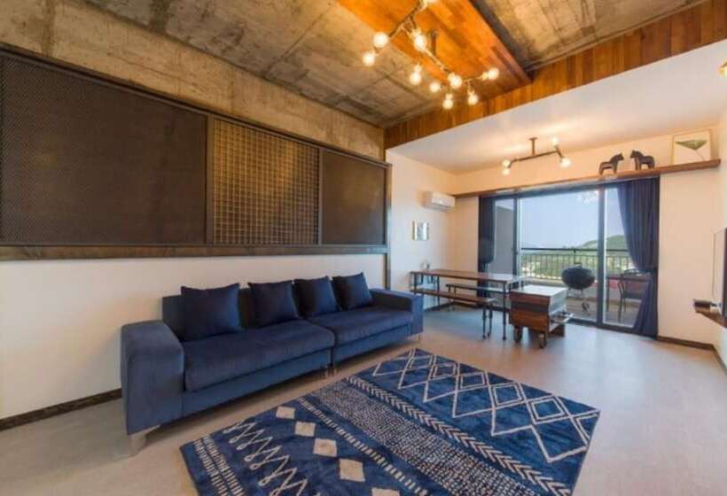 ペンション Yeosu Querencia Resort