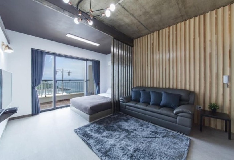 ペンション Yeosu Querencia Resort