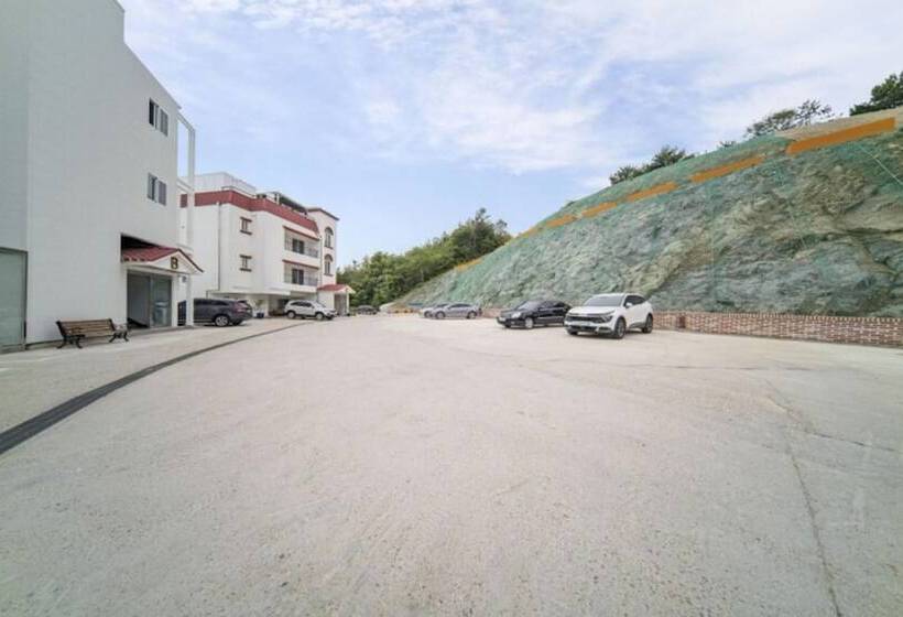 ペンション Yeosu Querencia Resort