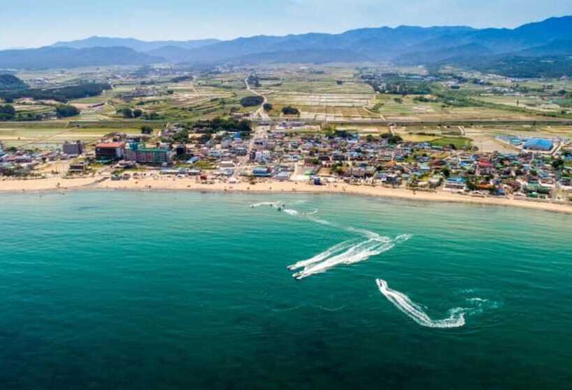 Pohang Rainbow Pension