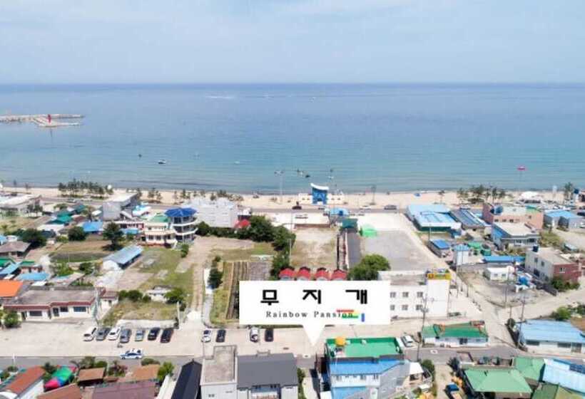 Pohang Rainbow Pension
