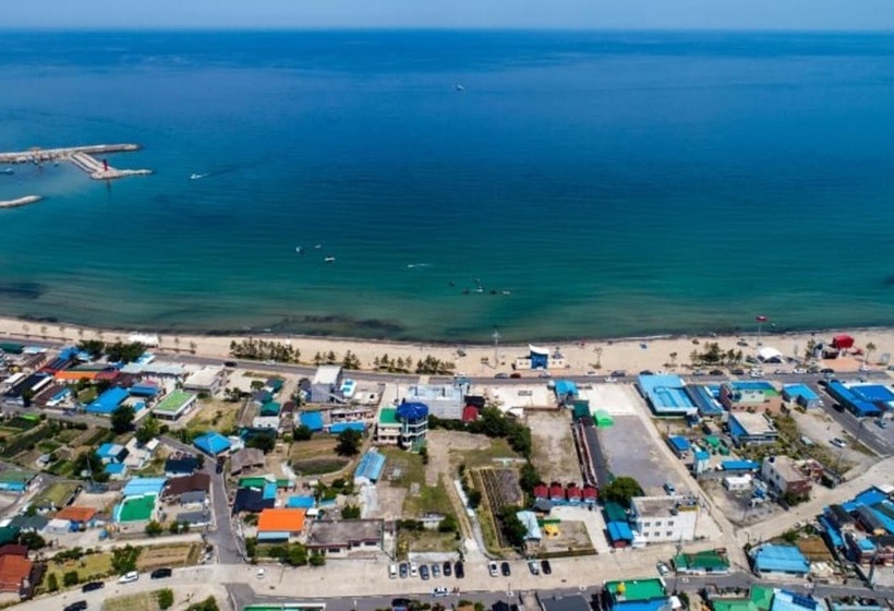 Pohang Rainbow Pension