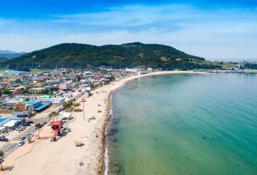 Pohang Rainbow Pension