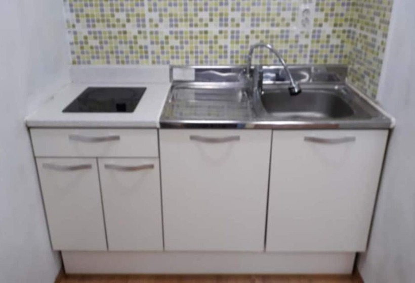 Pohang Rainbow Pension