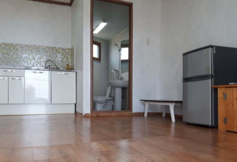 Pohang Rainbow Pension