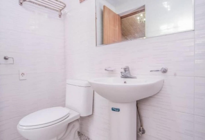 Pohang Rainbow Pension