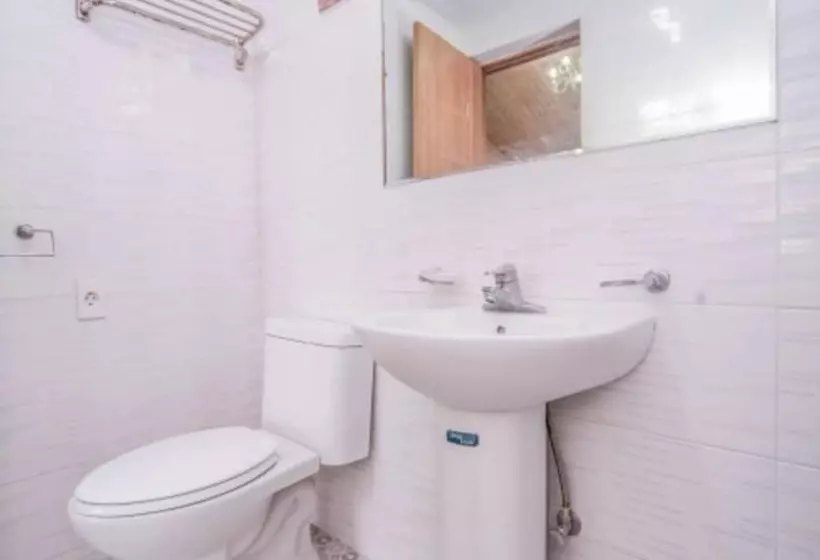 Pohang Rainbow Pension
