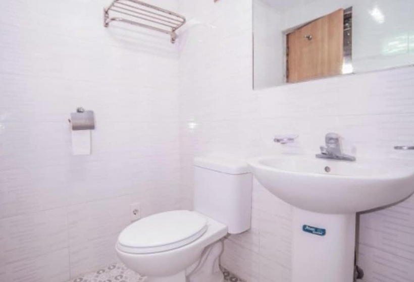 Pohang Rainbow Pension