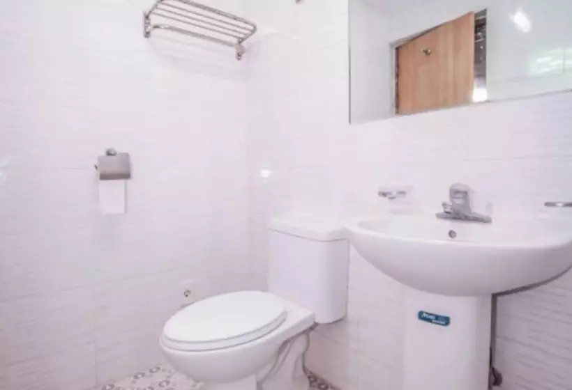 Pohang Rainbow Pension