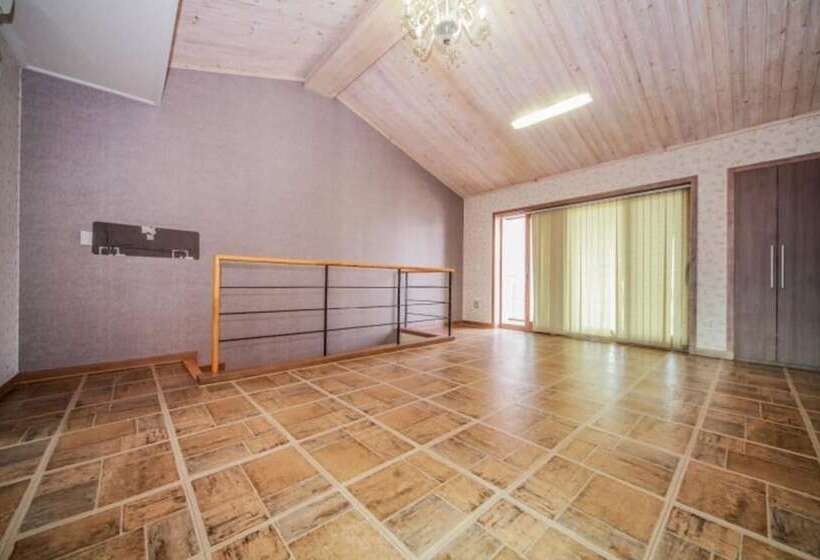 Pohang Rainbow Pension