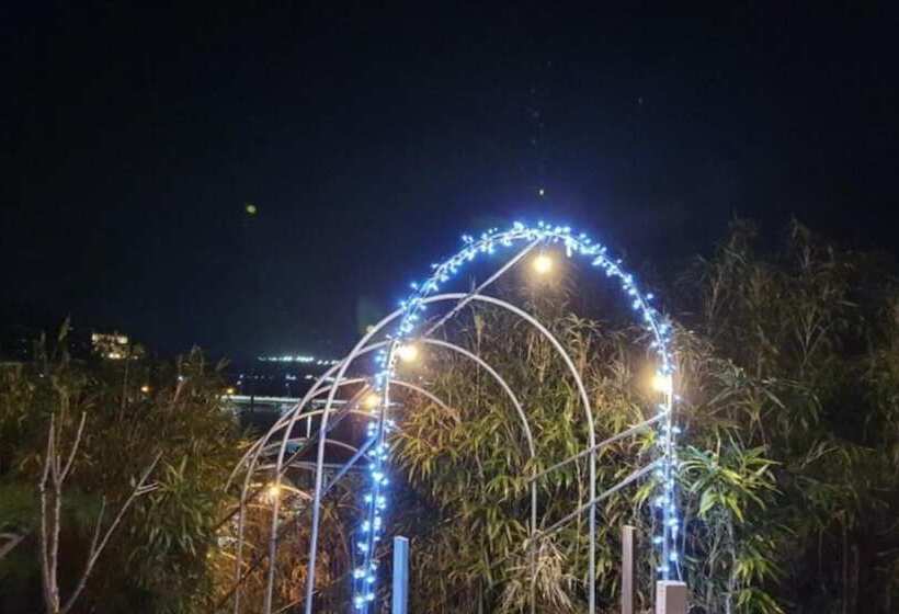 Pohang Sea And Bamboo Pension