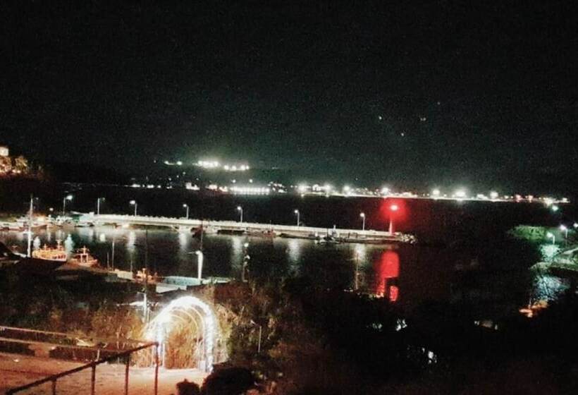 Pohang Sea And Bamboo Pension