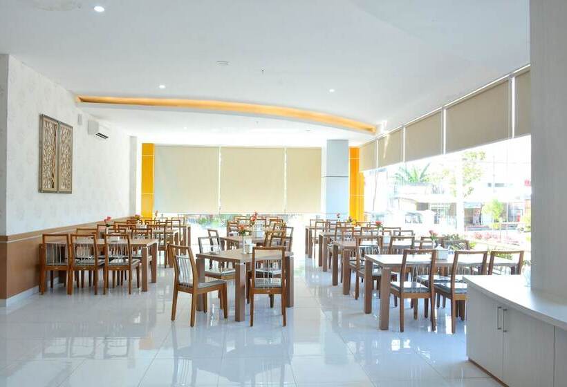 Sallo Hotel Sengkang