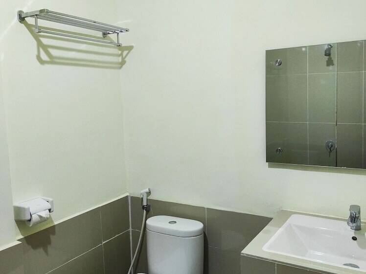 Sallo Hotel Sengkang