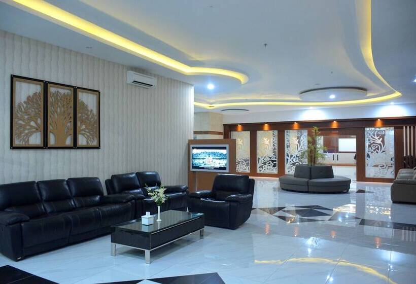 Sallo Hotel Sengkang