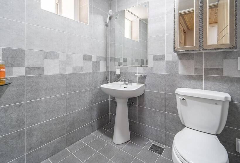 Samcheok Ara Pension