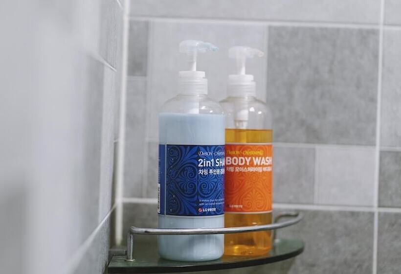 Samcheok Ara Pension