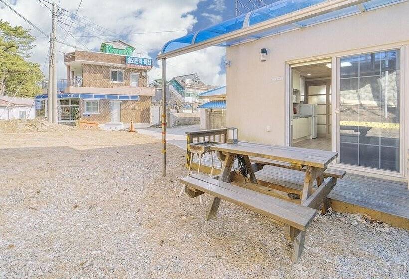 Samcheok Ara Pension