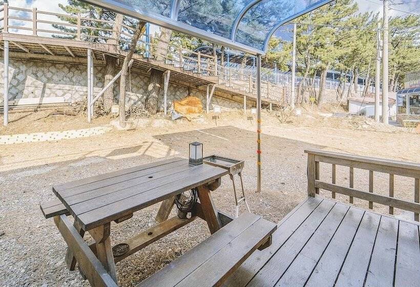 Samcheok Ara Pension