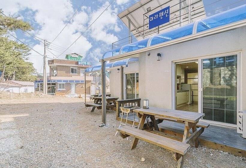 Samcheok Ara Pension