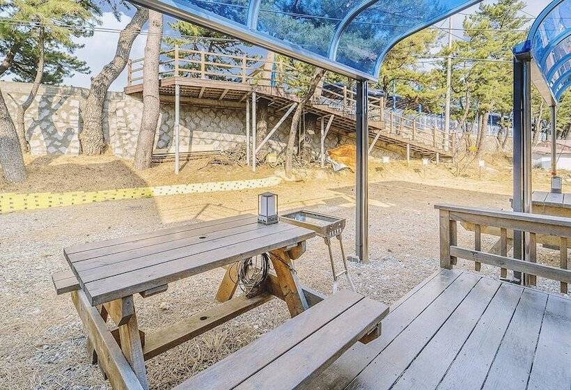 Samcheok Ara Pension