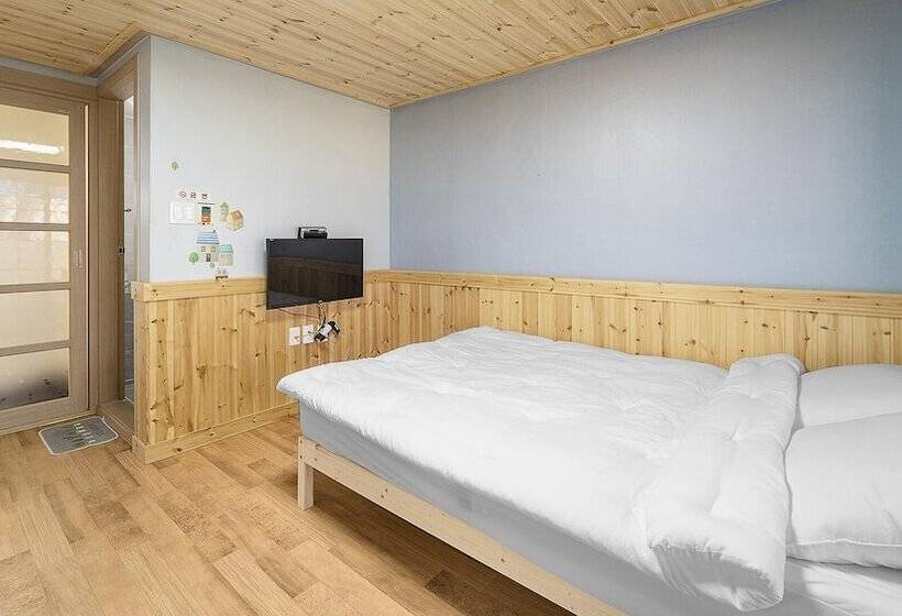 Samcheok Ara Pension