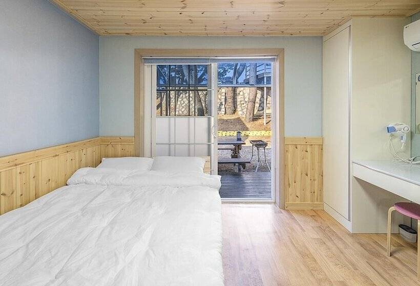 Samcheok Ara Pension