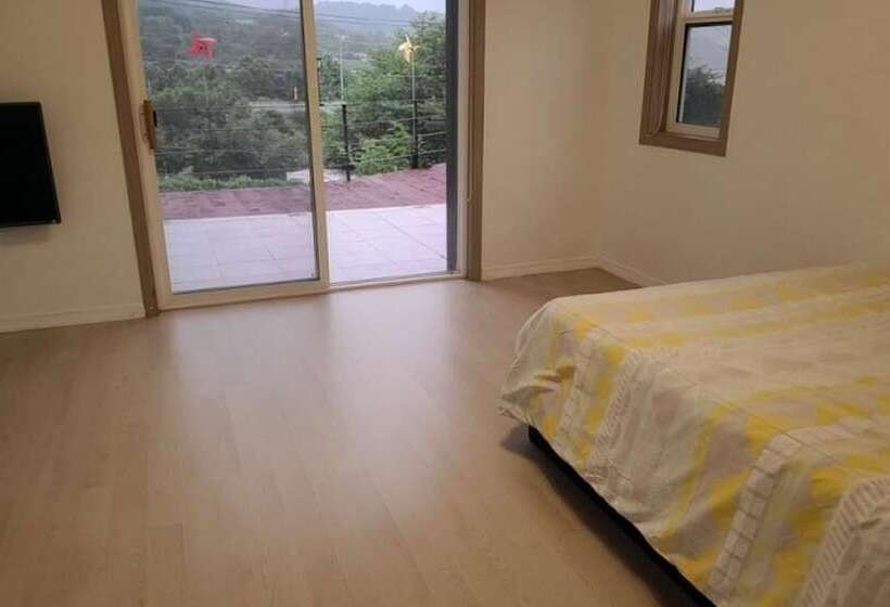 Sancheong Better Day Pension