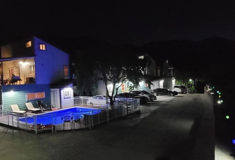 Sancheong Better Day Pension