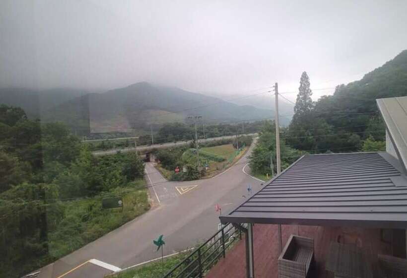 Sancheong Better Day Pension