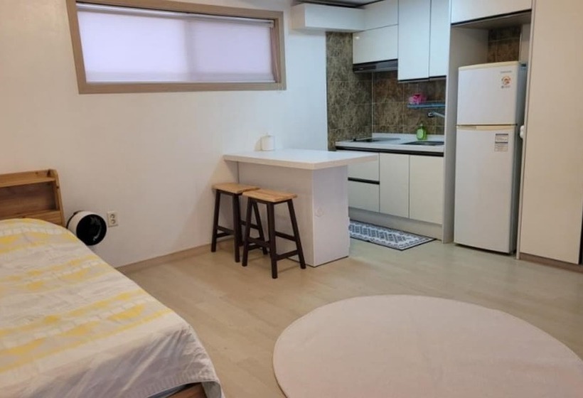 Sancheong Better Day Pension